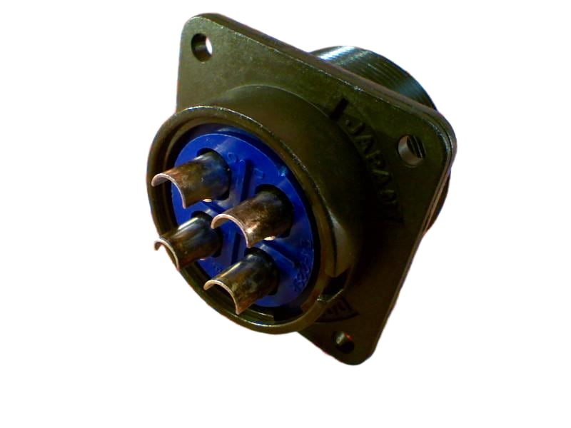 DMS3102A-24-22S by FUJIKURA AMERICA