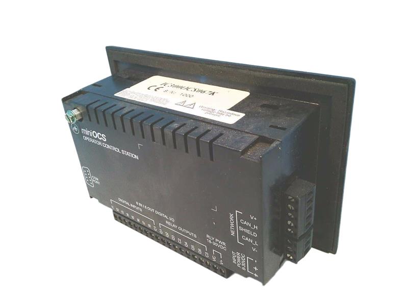 IC300OCS067 by FANUC