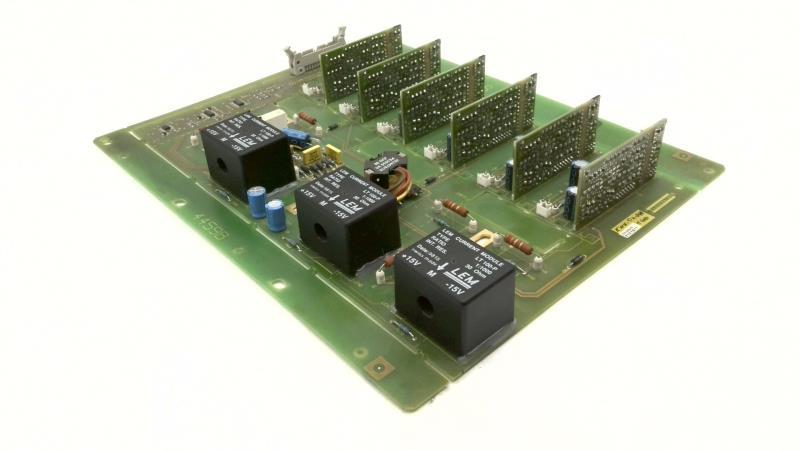 20X4459/70 by CONVERTEAM