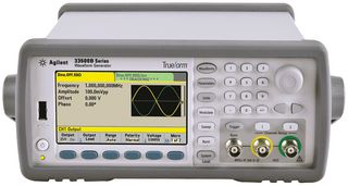 33520B CAL by KEYSIGHT TECHNOLOGIES