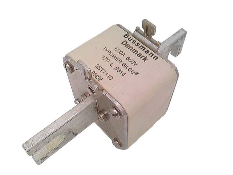 EATON CORPORATION 170-L-8814