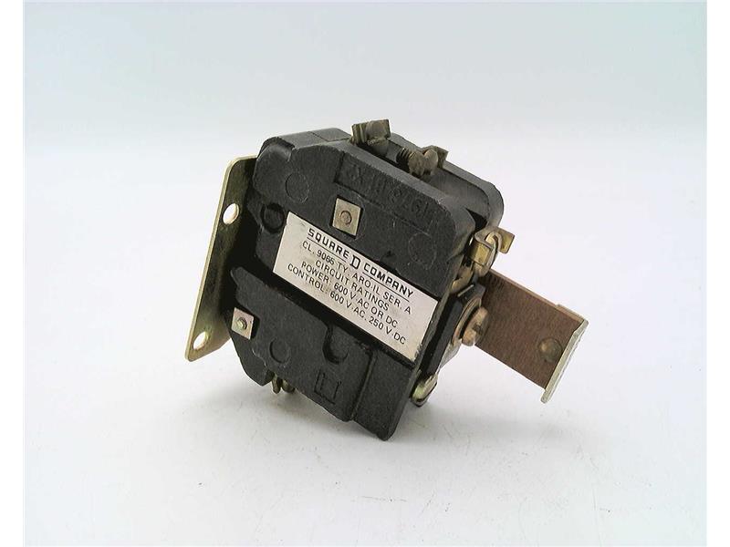 SCHNEIDER ELECTRIC 1976-B1-X2