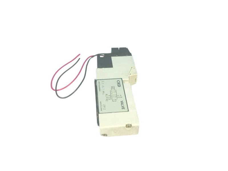 CKD CORP 4GB119-A2NH
