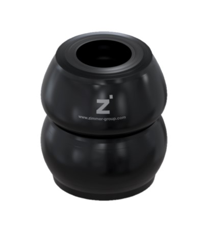 ZIMMER TPC-AA252X177M