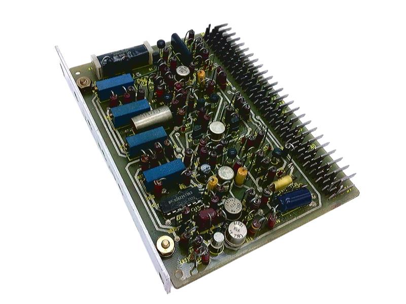 IC3600STKH1 by FANUC