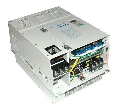 YASKAWA ELECTRIC CIMR-VMS2022