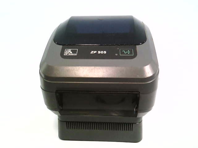 ZEBRA ZP505-0503-0025