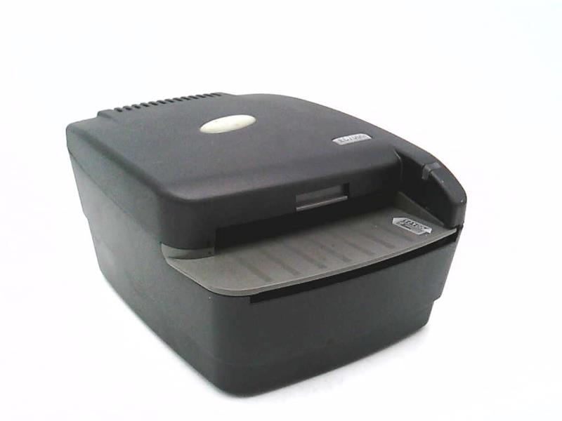 RDM TECHNOLOGIES EC7011