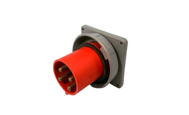 HUBBELL 460B7W