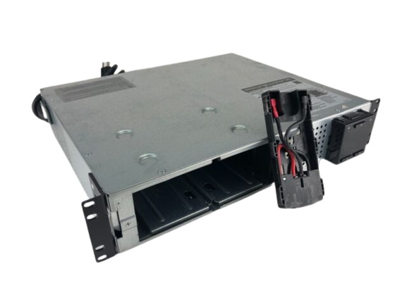 SMC1000-2U by SCHNEIDER ELECTRIC