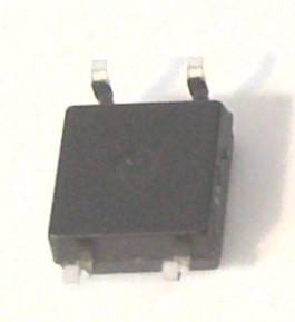 MATSUSHITA ELECTRIC AQY410S