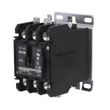 C25DNF330T by EATON CORPORATION