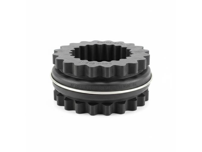 ALTRA INDUSTRIAL MOTION 6E