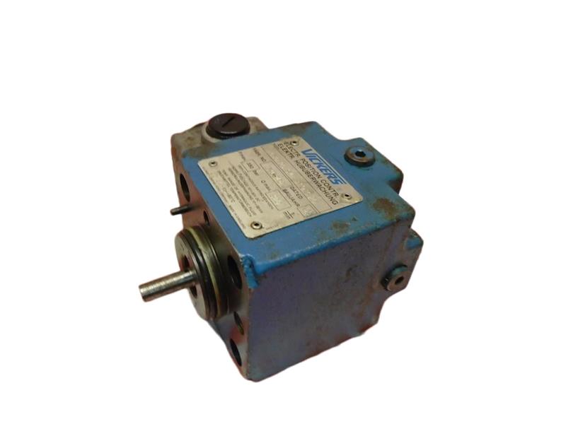 CVU-25-SWB-B19-M-20 by EATON CORPORATION