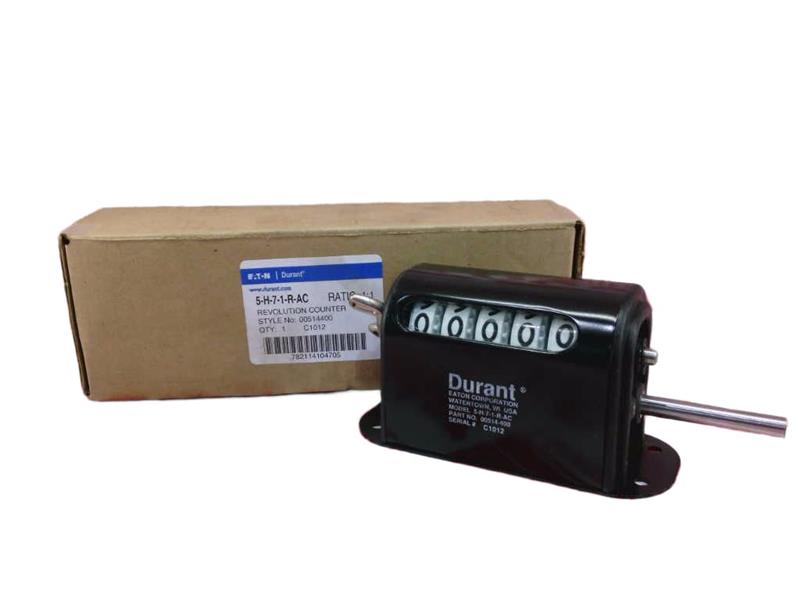 EATON CORPORATION 5-H-7-1-R-AC