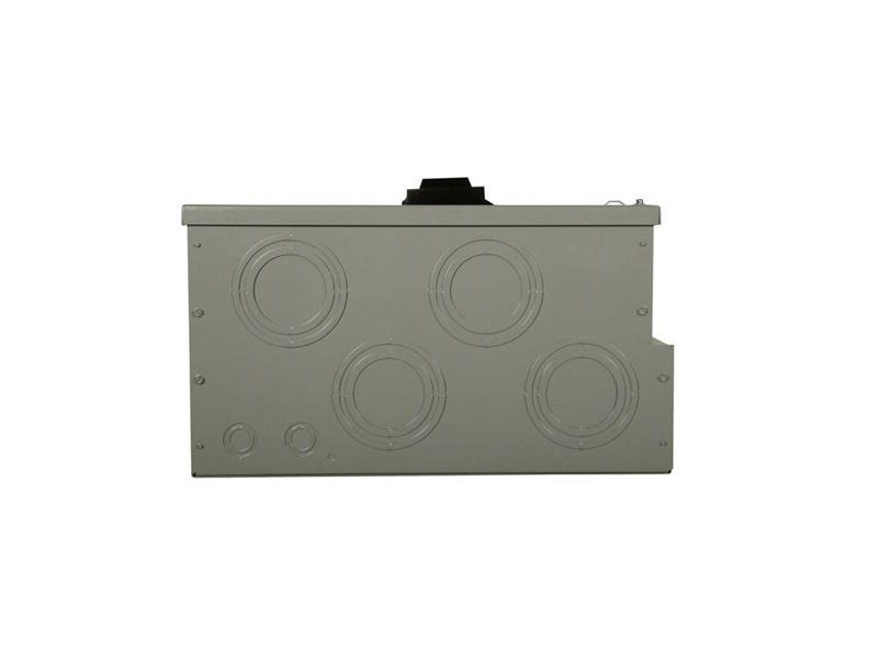 EATON CORPORATION 3HMCB800BCRGTO