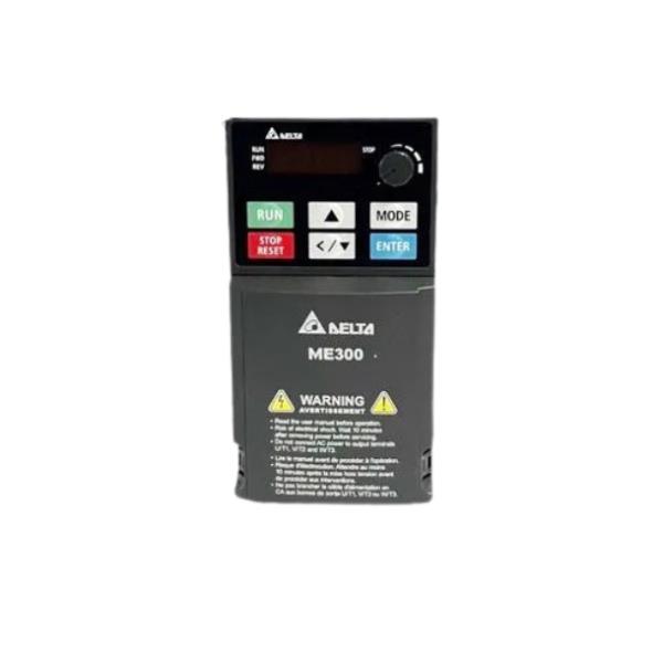 DELTA ELECTRONICS VFD2A5ME11ANNAA