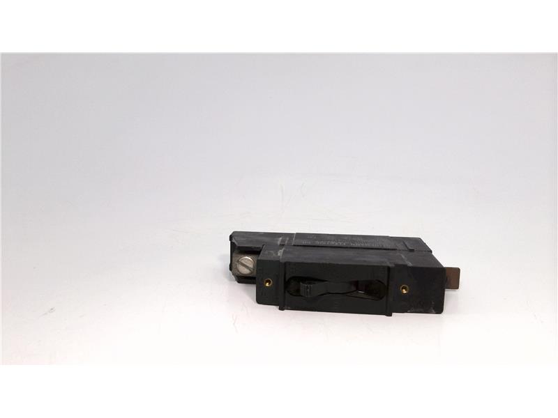 EATON CORPORATION X0411-100A