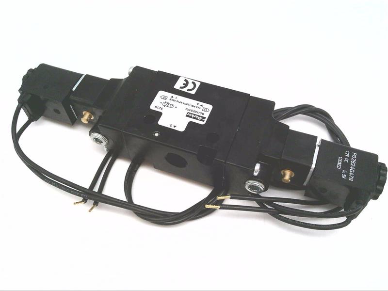 PARKER B5J1ADG47C