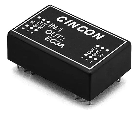 CINCON EC3A06