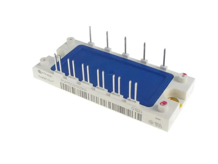 INFINEON BSM15GD120DLCE3224