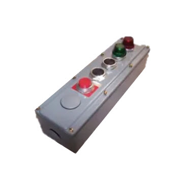 ALLEN BRADLEY 800T-3TX2R