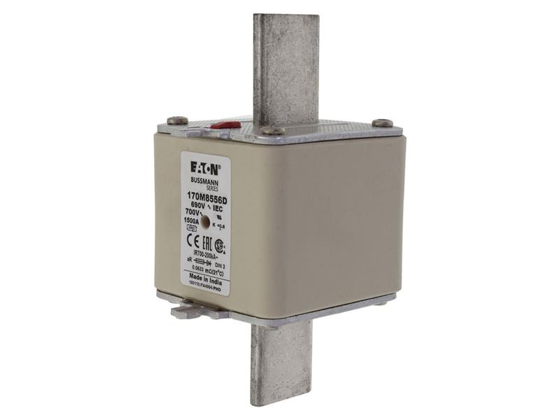 EATON CORPORATION 170M8556D