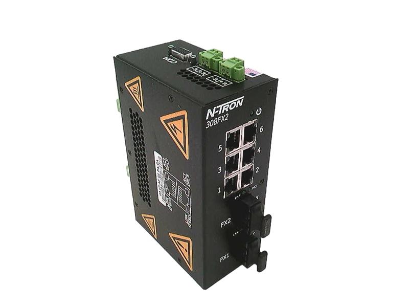RED LION CONTROLS 308FX2-N-SC