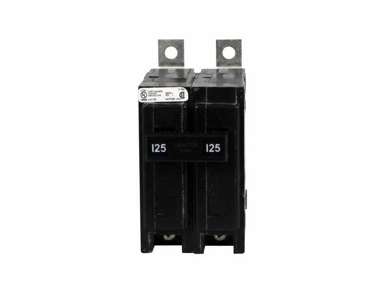 QBHW2125 by EATON CORPORATION