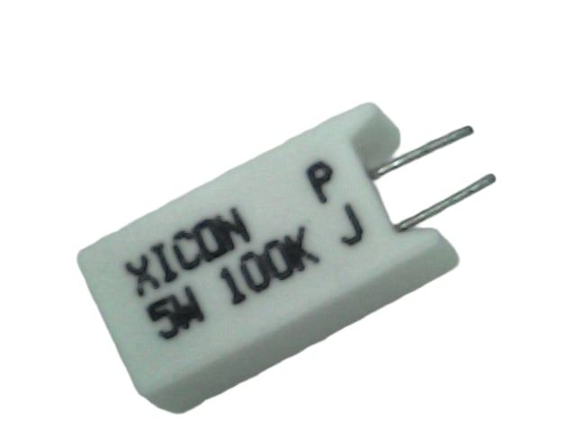 280-PRM5-100K-RC by XICON