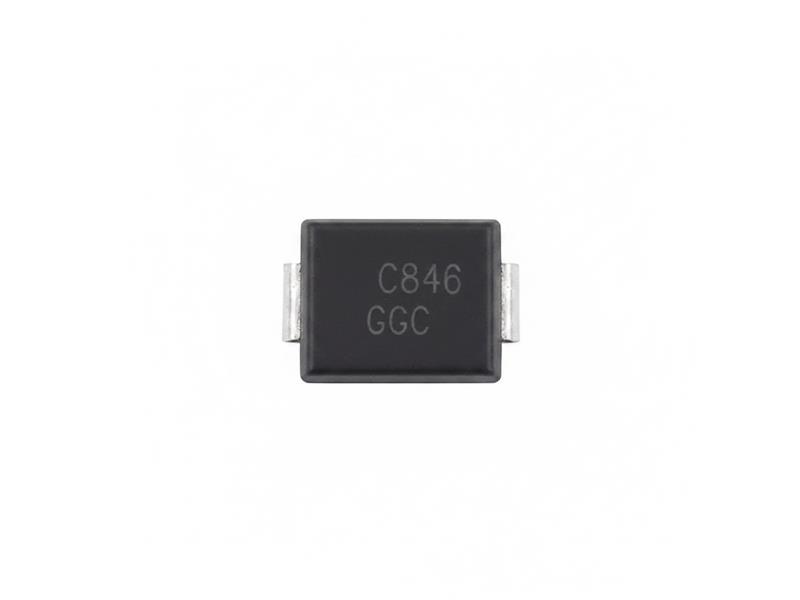 BOURNS SMAJ220A