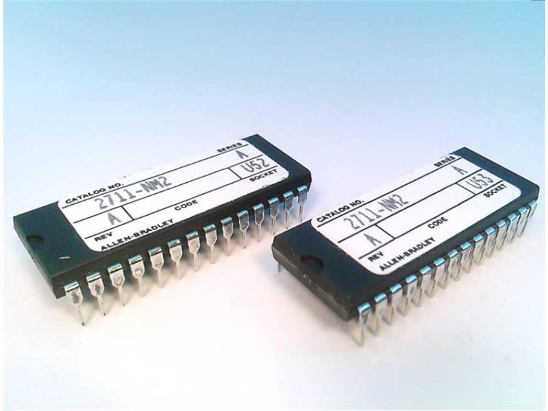 ALLEN BRADLEY 2711-NM2