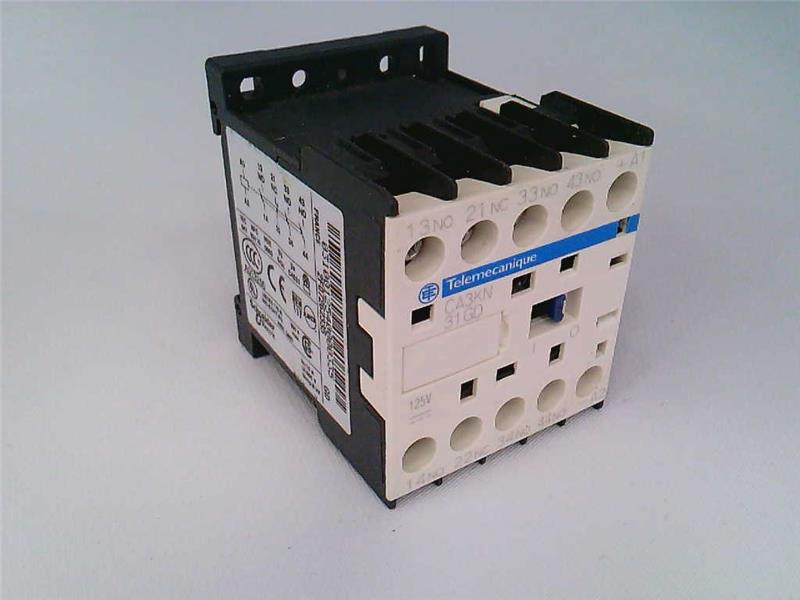 SCHNEIDER ELECTRIC CA3KN31GD