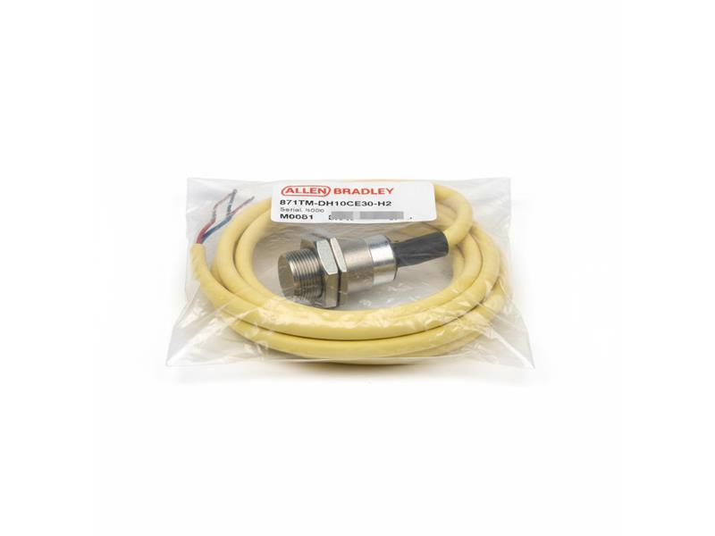 ALLEN BRADLEY 871TM-DH10CE30-H2