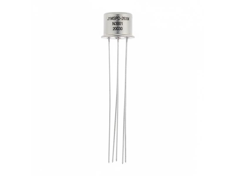 TE CONNECTIVITY J1MSPD-26XM