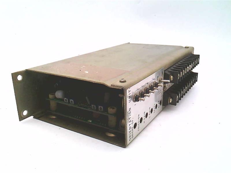 YASKAWA ELECTRIC JPAC-C050