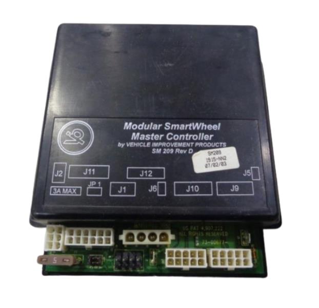 VEHICLE IMPROVEMENT PRODUCTS SM209