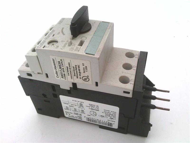 EATON CORPORATION AM317-JNS3A