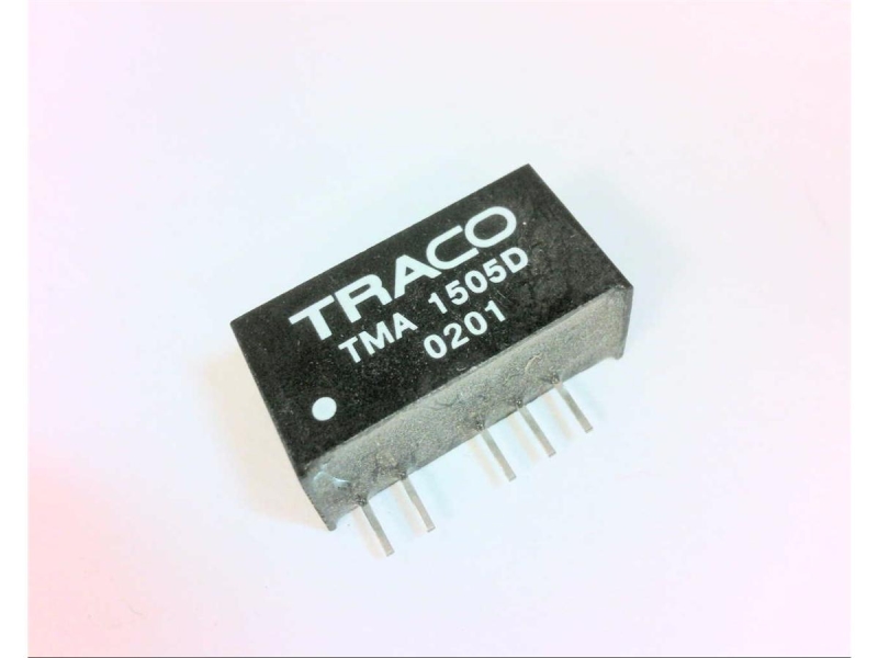 TRACO ELECTRIC TMA 1505D