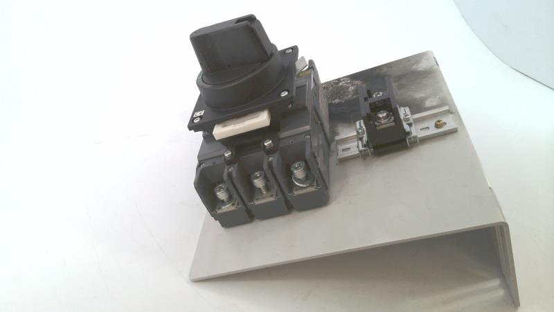 ASEA BROWN BOVERI EZC250N3200