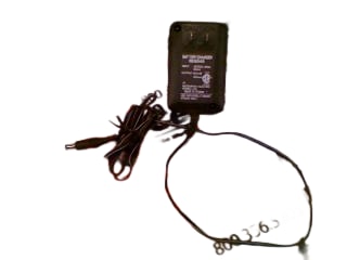 RE6040 by MATSUSHITA ELECTRIC
