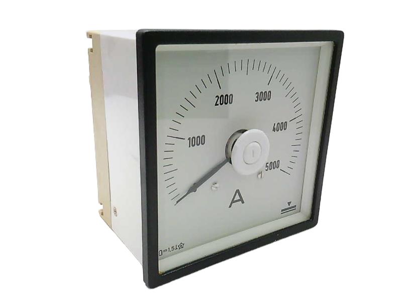 V96LC/0-5000AMP by CONVERTEAM