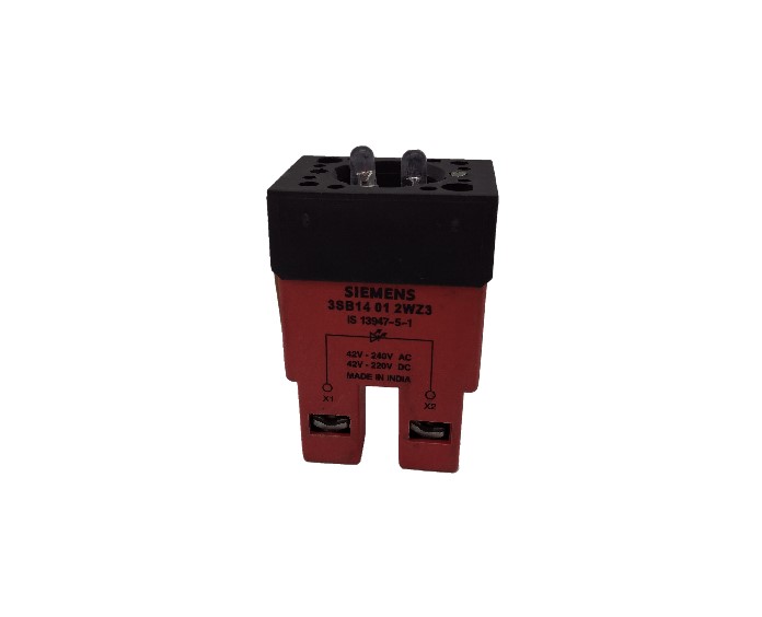 SIEMENS 3SB14-01-2WZ3