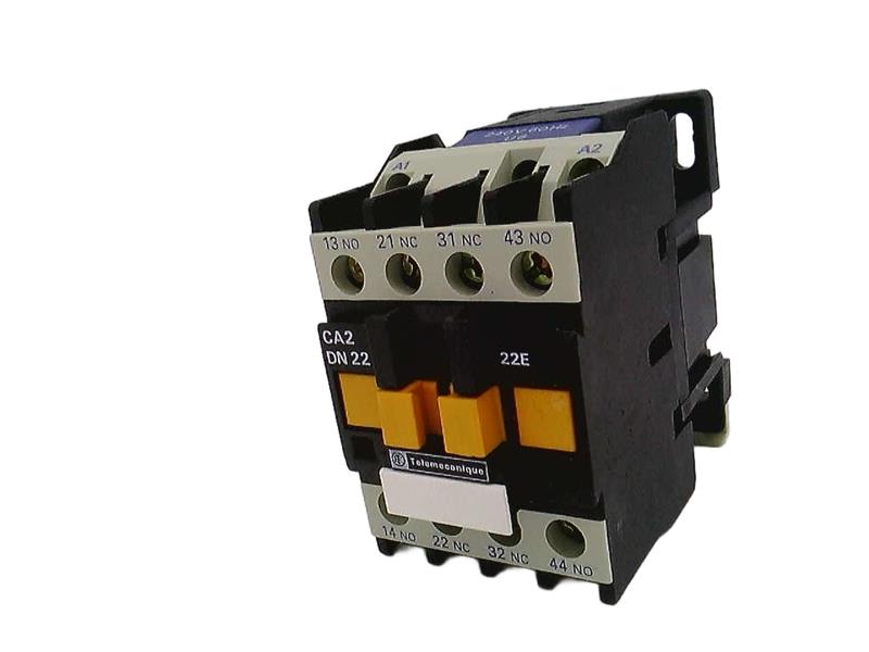 CA2-DN22U6 by SCHNEIDER ELECTRIC