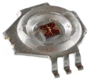 TT ELECTRONICS OVTL01LGAWDS