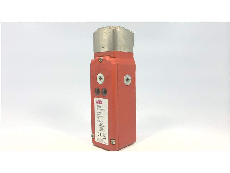 ASEA BROWN BOVERI 2TLA050007R1012
