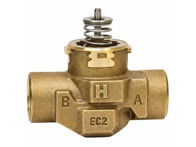 HONEYWELL VCZAR3100