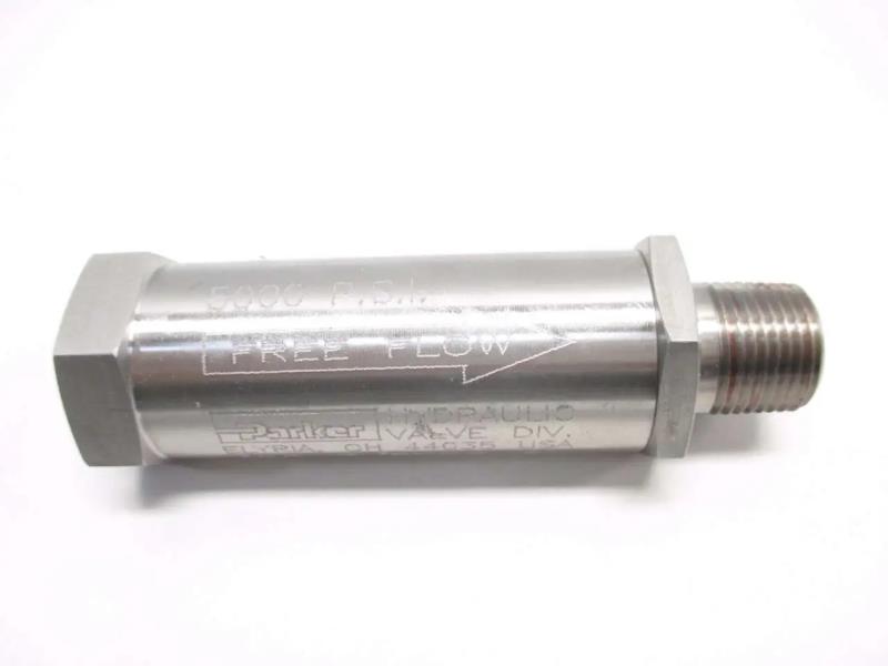 PARKER 452-3/8SS2-6