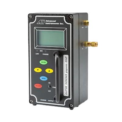 ADVANCED INSTRUMENTS GPR1000