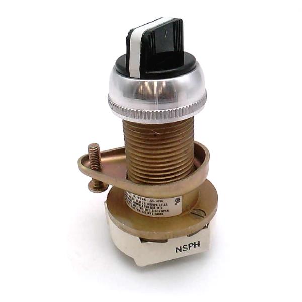 ALLEN BRADLEY 800H-HP2KB6